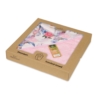 BABYMATEX KĄPIELOWE OKRYCIE BAMBOO 100X100