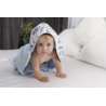 BABYMATEX KĄPIELOWE OKRYCIE BAMBOO 100X100