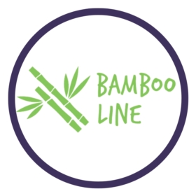 KOCYK BAMBOO 75X100