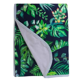 KOCYK BAMBOO 75X100