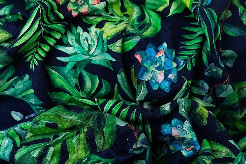 KOCYK BAMBOO 75X100