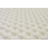 BABYMATEX MATERAC ORTOPEDYCZNY ECO GREEN 120X60