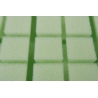 BABYMATEX MATERAC ORTOPEDYCZNY ECO GREEN 120X60