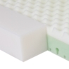 BABYMATEX MATERAC ORTOPEDYCZNY ECO GREEN 120X60