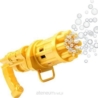 BUBBLE TERMINATOR PISTOLET NA BAŃKI