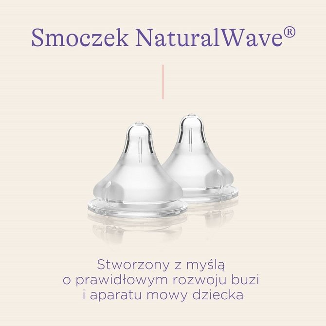 LANSINOH SMOCZEK SZYBKI F
