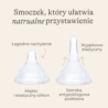 LANSINOH SMOCZEK SZYBKI F