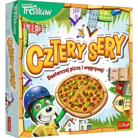 Cztery Sery 02282
