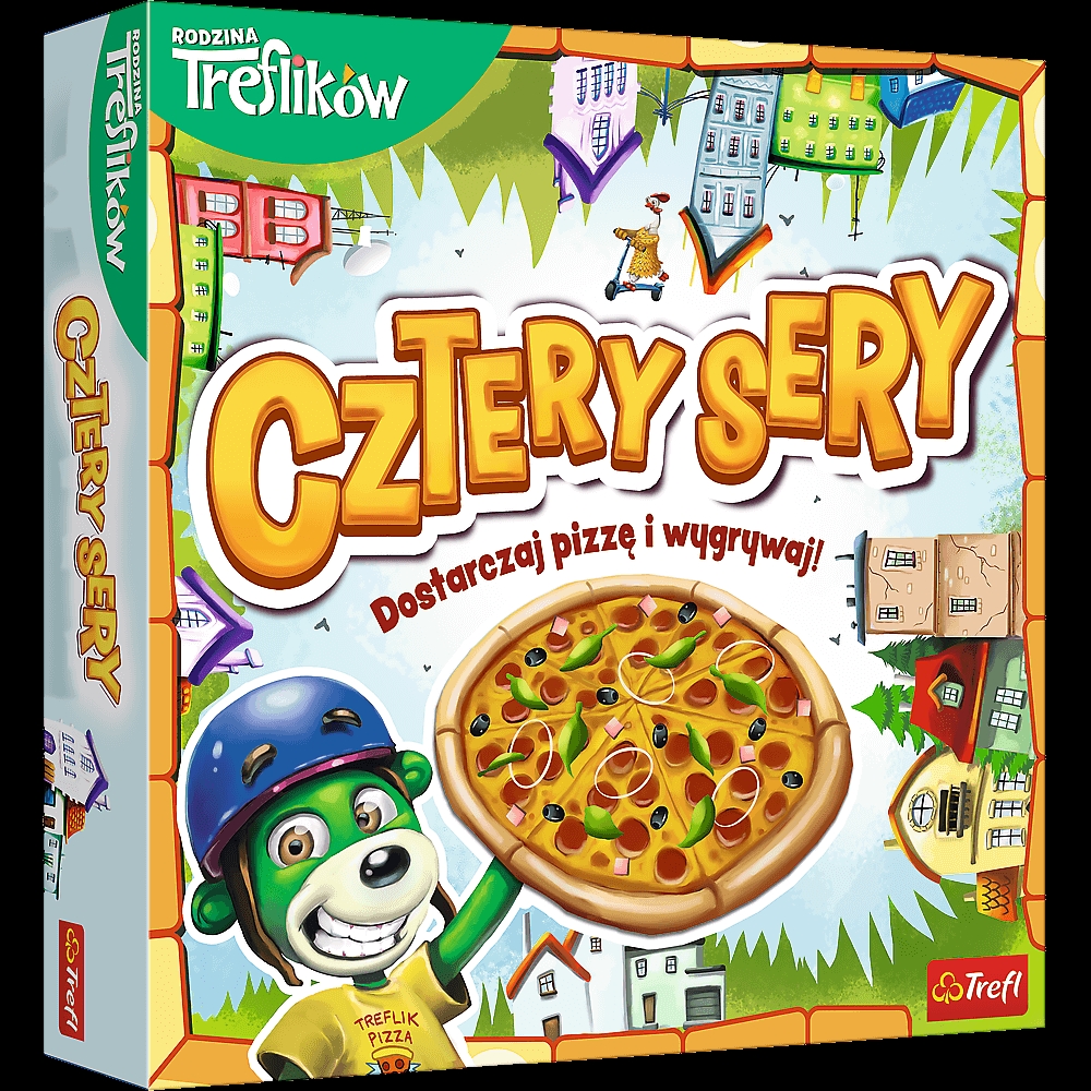 Cztery Sery 02282