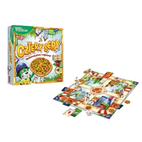 Cztery Sery 02282