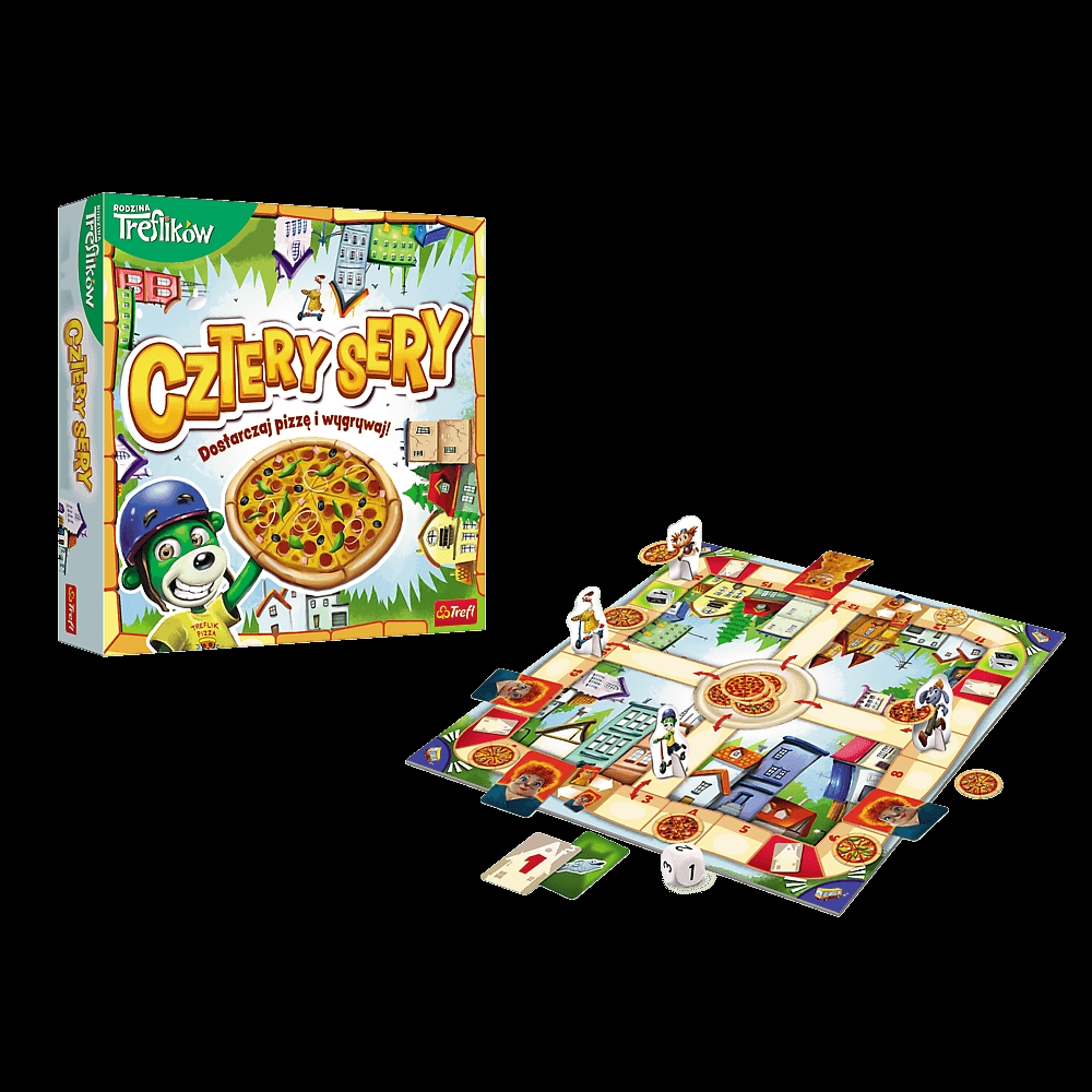Cztery Sery 02282