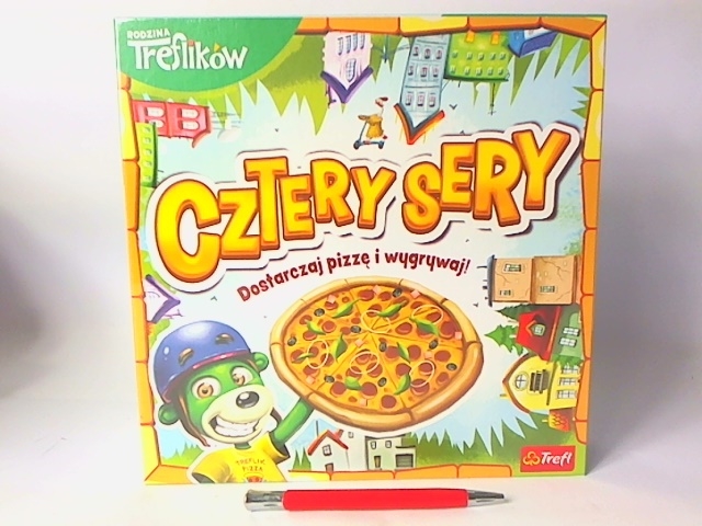 Cztery Sery 02282
