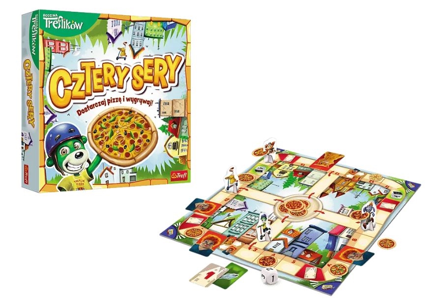 Cztery Sery 02282