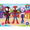TREFL PUZZLE 30 EL SPIDER-MAN