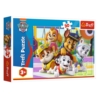 Puzzle 30 el.Psi Patrol Zawsze Na Czas Trefl 18286