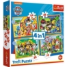 TREFL 4W1 PSI PATROL