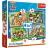 TREFL 4W1 PSI PATROL