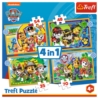 TREFL 4W1 PSI PATROL