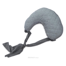 PODUSZKA BOPPY ANYWHERE GREY