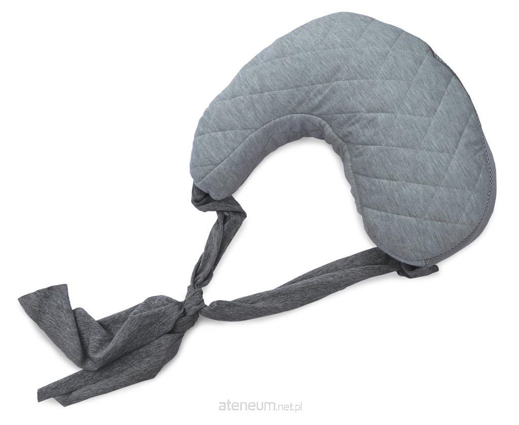 PODUSZKA BOPPY ANYWHERE GREY
