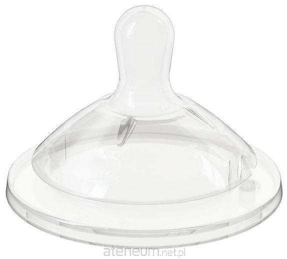 CHICCO SMOCZEK DO BUTELKI NATFEEL 6+ SZYBKI