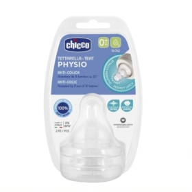CHICCO SMOCZEK PERFECT5 PRZEPŁYW WOLNY