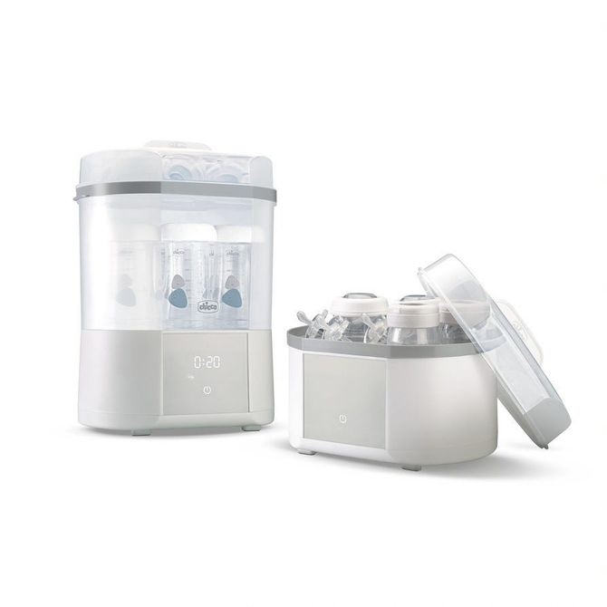 CHICCO STERYLIZATOR ALL-IN-ONE