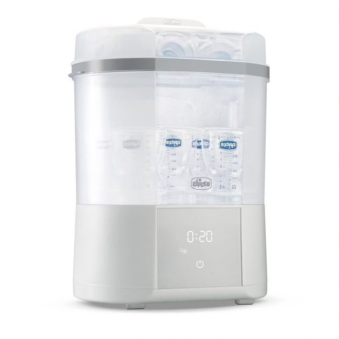 CHICCO STERYLIZATOR ALL-IN-ONE