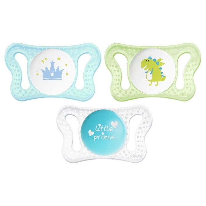 CHICCO SMOCZEK PHYSIO MICRO BOY