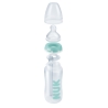 NUK BUTELKA 300ML WSKAŹNIK TEMPERATURY 0-6