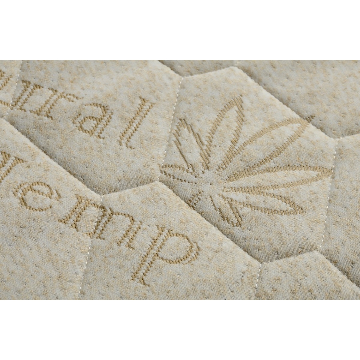 BABYMATEX MATERAC ORTOPEDYCZNY COCO-HEMP 120X60