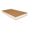 BABYMATEX MATERAC ORTOPEDYCZNY COCO-HEMP 120X60