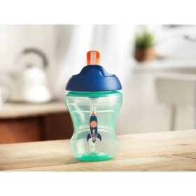 KUBEK NIEK SŁOMKA BOY 230ML