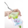 SASZETKI NA POKARM 150 ML BOCIOLAND