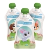 SASZETKI NA POKARM 150 ML BOCIOLAND