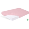 BABYMATEX PRZEŚCIERADŁO BAMBOO Z GUMKĄ 70X140