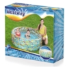 Dmuchany Basen Owoce 150 cm x 53 cm Bestway 51045