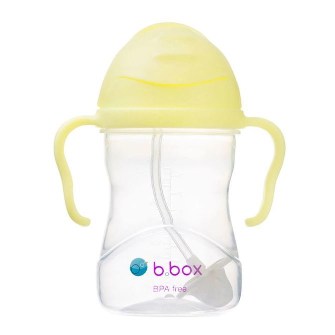 B.BOX BIDON GELATO BANANA