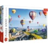 Puzzle 1000 el. Widok Na Kapadocję Trefl 10613