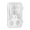 AKUKU ZESTAW DO MANICURE  MINT