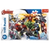 TREFL PUZZLE 100 BUZZ ASTRAL