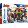 TREFL PUZZLE 100 BUZZ ASTRAL