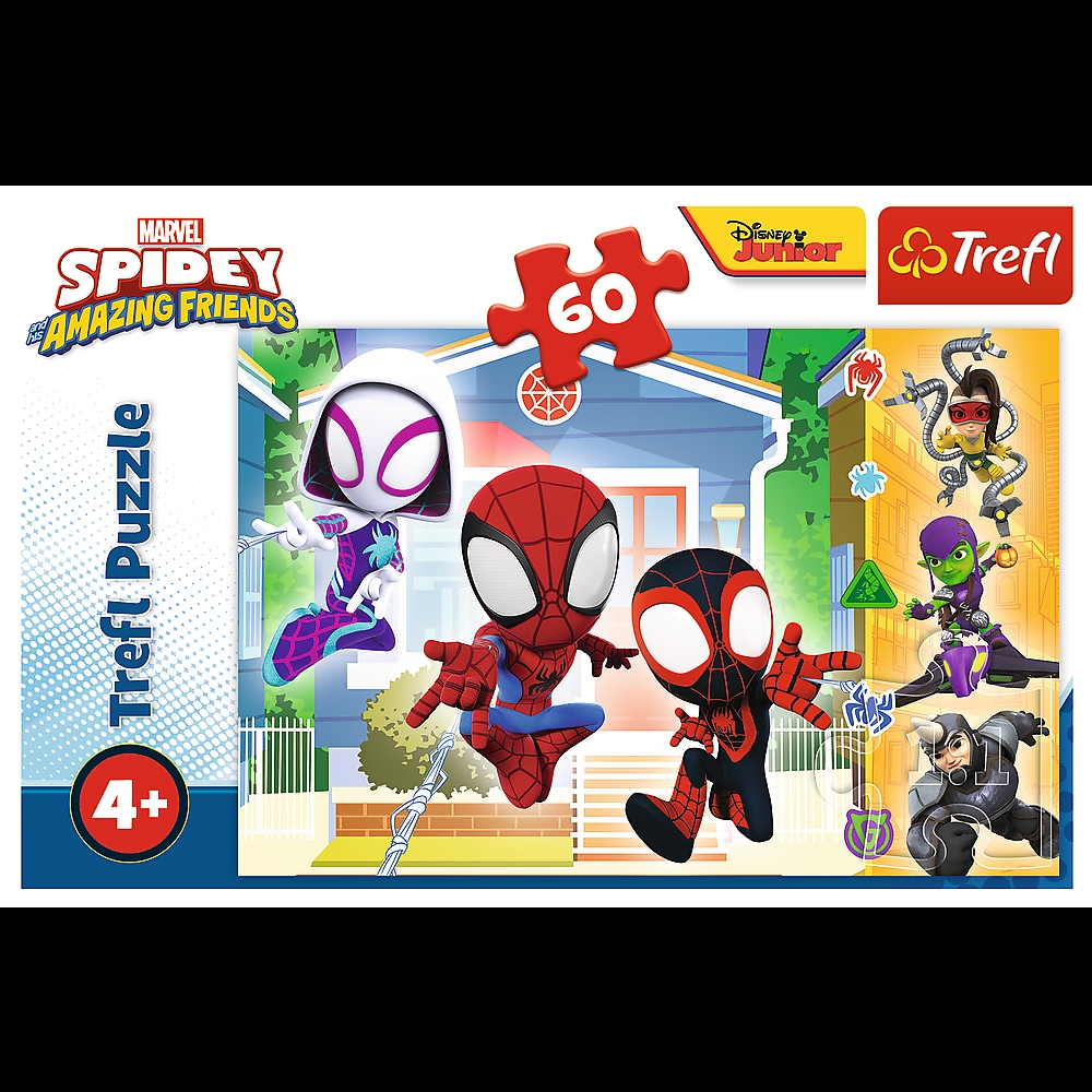 Puzzle - 
