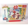 Puzzle - 