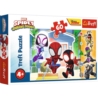 Puzzle - 