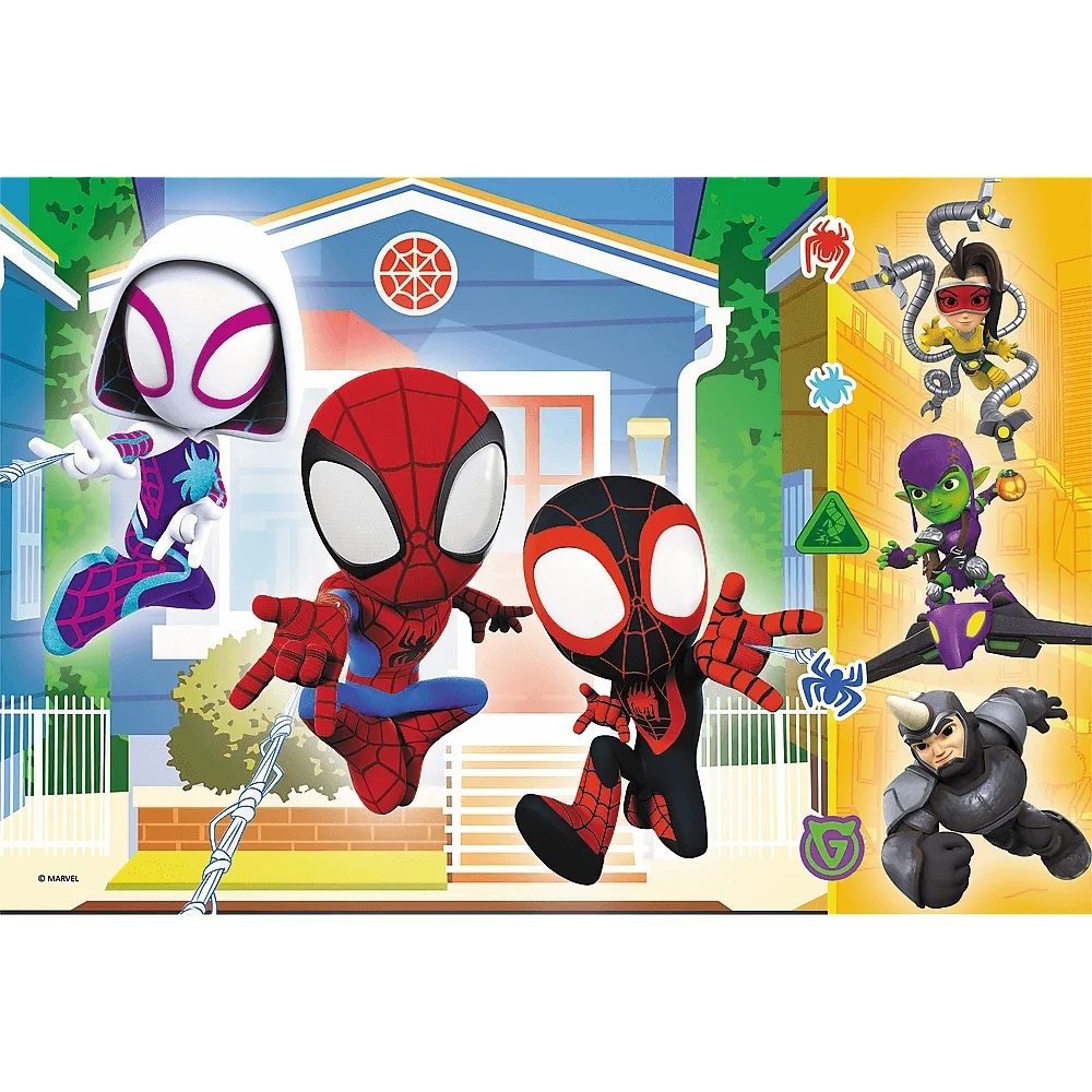 Puzzle - 