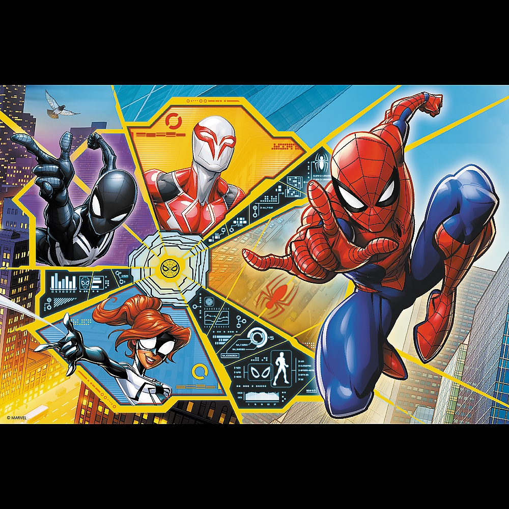 Puzzle - 