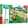 TREFL - PUZZLE 30 - THE TREFLIK FAMILY - 18287