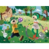 TREFL - PUZZLE 30 - THE TREFLIK FAMILY - 18287