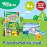 Zwierzęta świata - Rodzina Treflików 02337